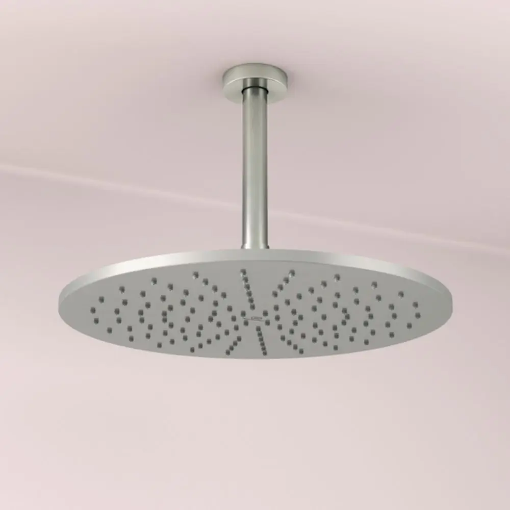 IS-Regenbrause-Idealrain-rund-d300mm-Silver-Storm-A5803GN gallery number 8